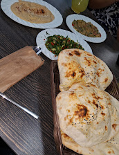 Beyti Kebab