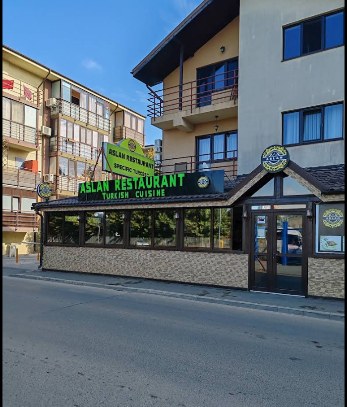 Kuzu Şiş