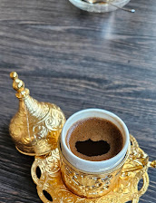 Köfte Izgara